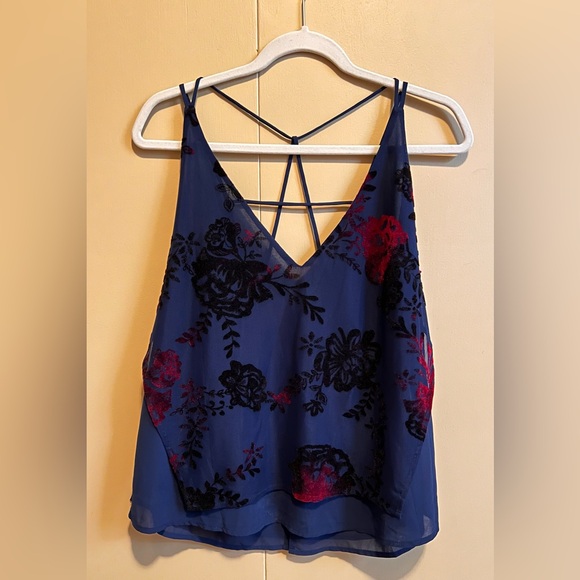 HYFVE tank top - Picture 1 of 3
